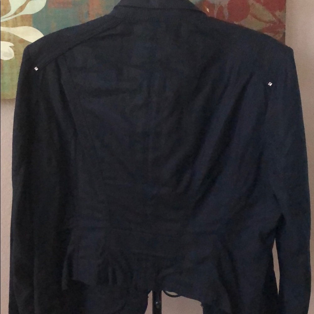 Jacket - Picture 2 of 2